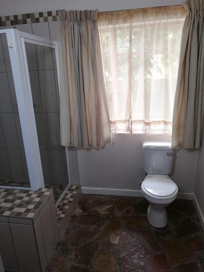 36 Mount Road Guesthouse And Self Catering Port Elizabeth Exterior foto
